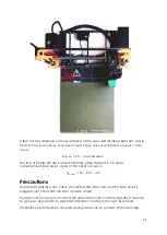 Preview for 21 page of Opt Lasers PLH3D-2W Quick Setup Manual