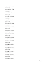 Preview for 25 page of Opt Lasers PLH3D-2W Quick Setup Manual