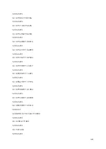 Preview for 68 page of Opt Lasers PLH3D-2W Quick Setup Manual