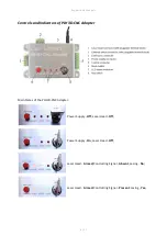 Preview for 4 page of Opt Lasers PLH3D-6W-XF Product User Manual