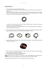 Preview for 8 page of Opt Lasers PLH3D-6W-XF Product User Manual