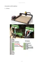 Preview for 10 page of Opt Lasers PLH3D-6W-XF Product User Manual