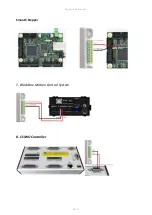 Preview for 16 page of Opt Lasers PLH3D-6W-XF Product User Manual