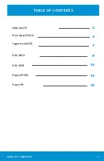 Preview for 2 page of OptConnect DEJAVOO Z9 Install Manuals