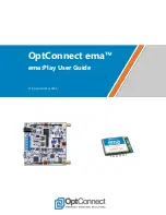 OptConnect EMA-L4-1-US-B-A User Manual предпросмотр