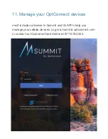 Предварительный просмотр 14 страницы OptConnect neo 2 Quick Start Manual