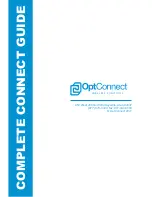 Preview for 24 page of OptConnect OC-3251 Manual