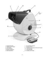 Preview for 11 page of Optec 5000PG Reference And Instruction Manual