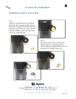 Preview for 3 page of Optec FocusLynx TEC Installation Manual