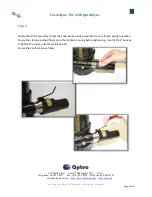 Preview for 5 page of Optec FocusLynx TEC Installation Manual