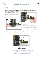 Preview for 6 page of Optec FocusLynx TEC Installation Manual