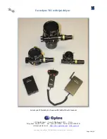 Preview for 10 page of Optec FocusLynx TEC Installation Manual