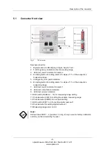 Предварительный просмотр 12 страницы Optek 156 Instruction Manual