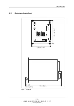 Предварительный просмотр 16 страницы Optek 156 Instruction Manual