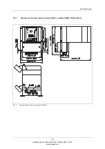 Предварительный просмотр 17 страницы Optek 156 Instruction Manual