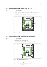 Предварительный просмотр 24 страницы Optek 156 Instruction Manual