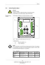 Предварительный просмотр 25 страницы Optek 156 Instruction Manual