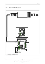 Предварительный просмотр 28 страницы Optek 156 Instruction Manual