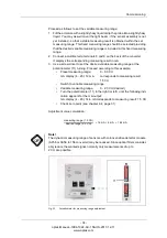 Предварительный просмотр 38 страницы Optek 156 Instruction Manual