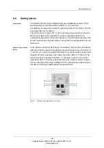 Предварительный просмотр 39 страницы Optek 156 Instruction Manual