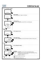 Предварительный просмотр 82 страницы Optek CONTROL 200 Instruction Manual