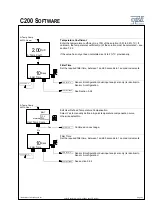 Предварительный просмотр 85 страницы Optek CONTROL 200 Instruction Manual