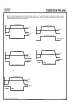 Предварительный просмотр 96 страницы Optek CONTROL 200 Instruction Manual