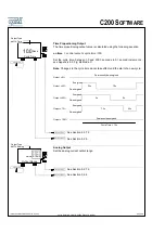 Предварительный просмотр 102 страницы Optek CONTROL 200 Instruction Manual