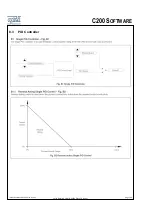 Предварительный просмотр 130 страницы Optek CONTROL 200 Instruction Manual