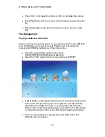 Preview for 16 page of Opteka Digital picture frame User Manual