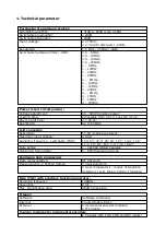 Preview for 3 page of optel OPBOX-2.1 Description And Manual