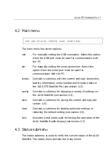 Preview for 16 page of Optelec ALVA 570 Satellite Pro Manual