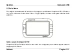 Preview for 113 page of Optelec Compact 4 HD User Manual