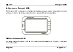 Preview for 145 page of Optelec Compact 4 HD User Manual