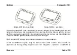 Preview for 180 page of Optelec Compact 4 HD User Manual