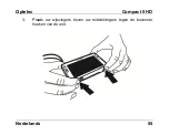 Preview for 57 page of Optelec Compact 5 HD User Manual