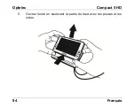 Preview for 96 page of Optelec Compact 5 HD User Manual