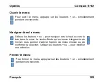 Preview for 107 page of Optelec Compact 5 HD User Manual