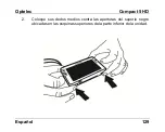 Preview for 131 page of Optelec Compact 5 HD User Manual