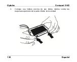 Preview for 132 page of Optelec Compact 5 HD User Manual