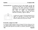 Preview for 138 page of Optelec Compact 5 HD User Manual