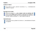 Preview for 146 page of Optelec Compact 5 HD User Manual