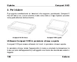 Preview for 168 page of Optelec Compact 5 HD User Manual