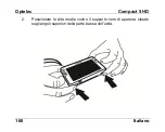 Preview for 170 page of Optelec Compact 5 HD User Manual