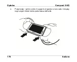 Preview for 172 page of Optelec Compact 5 HD User Manual