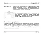 Preview for 176 page of Optelec Compact 5 HD User Manual