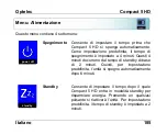 Preview for 187 page of Optelec Compact 5 HD User Manual