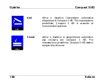 Preview for 188 page of Optelec Compact 5 HD User Manual