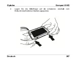 Preview for 209 page of Optelec Compact 5 HD User Manual