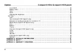 Preview for 4 page of Optelec Compact 6 HD User Manual